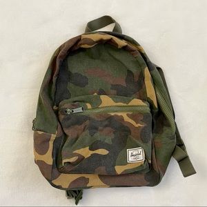 Herschel Supply Cotton Casual Grove XS Backpack